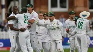 SA vs AUS WTC Final 2025